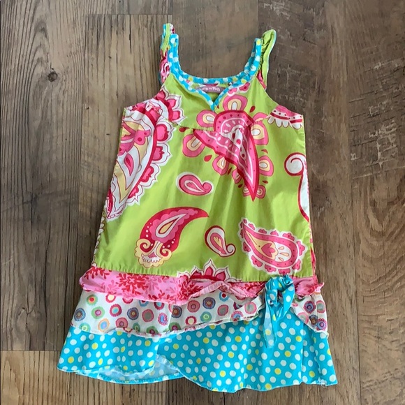 Jelly The Pug Other - Size 5 girls jelly the pug dress Jelly The Pug Other - Size 5 girls jelly the pug dress